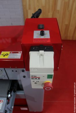 Калибровально-шлифовальный станок HOLZMANN ZS 970P (400V)