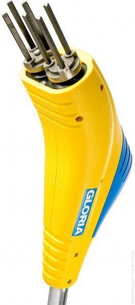 Культиватор GLORIA Gardenboy Plus 400