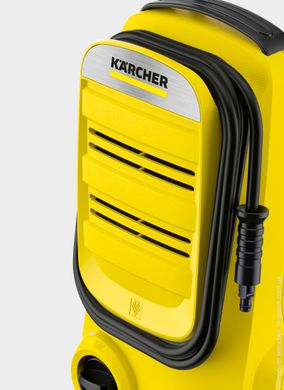 Минимойка высокого давления KARCHER K2 Compact (1.673-500.0)