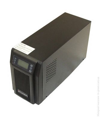 Джерело безперебійного живлення (ДБЖ) LUXEON UPS-1000L