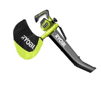 Садовый пылесос RYOBI RBV 3000CSV