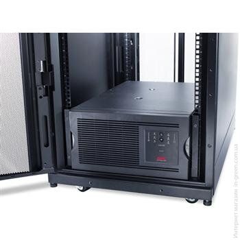 Источник бесперебойного питания (ИБП) APC Smart-UPS 5000VA Rack/Tower