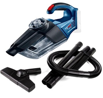 Пылесос BOSCH GAS 18V-1 Professional (06019C6200)