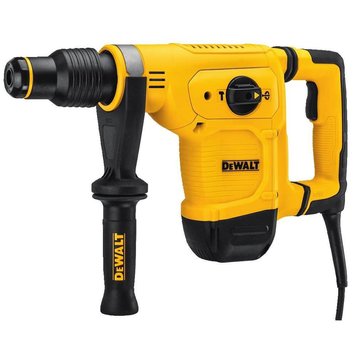 Молоток отбойный DEWALT D25810K