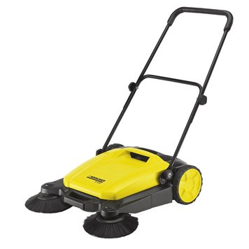 Подметальная машина KARCHER S 650 (1.766-307.0)