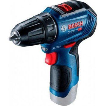 Шуруповерт-дриль BOSCH GSR 12 V-30 (06019G9002)