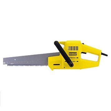 Электропила DeWALT DW391