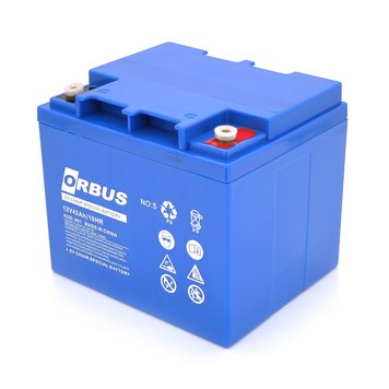 Аккумуляторная батарея ORBUS EN-12-42 GEL