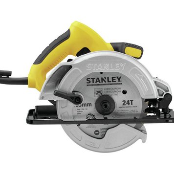 Пила циркулярная дисковые STANLEY SC12