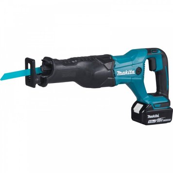 Пила сабельная MAKITA DJR186RME