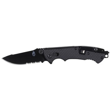 Туристический нож Gerber Hinderer CLS