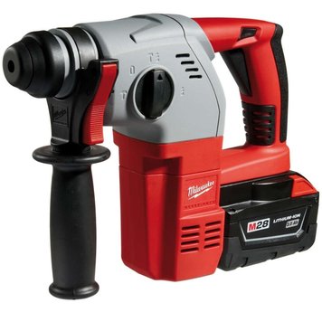 Перфоратор Milwaukee HD18 HX-0