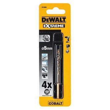 Свердло по металу DEWALT DT4906