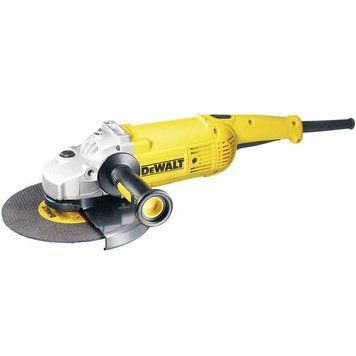 Болгарка (Угловая шлифмашинка) DeWALT D28423