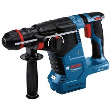 Акумуляторний перфоратор Bosch GBH 187-LI ONE Chuck SDS-Plus (0611923120) без акумулятора та ЗП