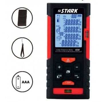Далекомір STARK LD-61 60 (290090061)