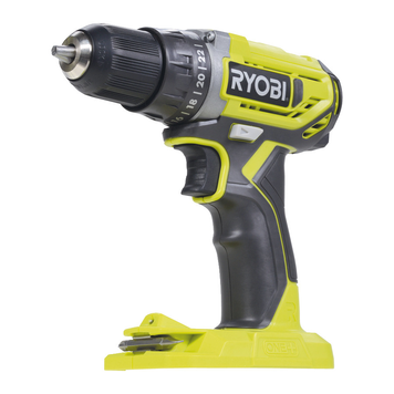 Дриль-шуруповерт RYOBI R18DD2-220S