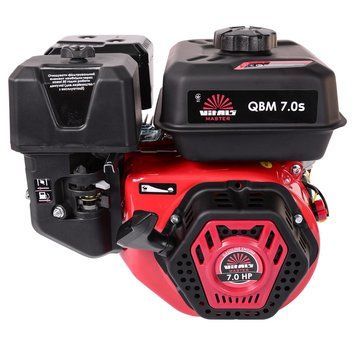 Двигатель бензиновый VITALS MASTER QBM 7.0s