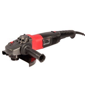 Угловая шлифовальная машина Vitals Professional Ls 2322a BL