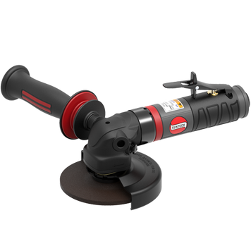 Пневматическая шлифмашина Suntech SM-5D88S/M14