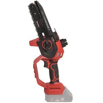 Пила цепная аккумуляторная Vitals AKZ 1815d BL