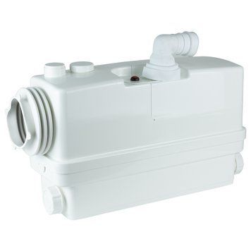Станция канализационная LEO 3.0 WC601В (776916)