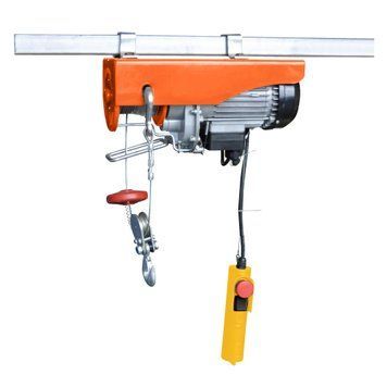 Тельфер электрический Sturmax EHM7250