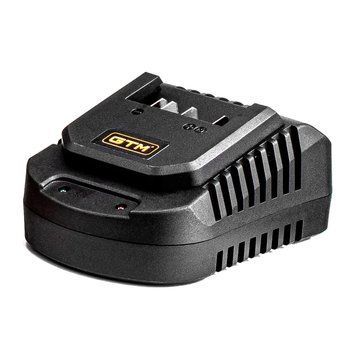 Зарядное устройство GTM Ch18V/4А, 18В