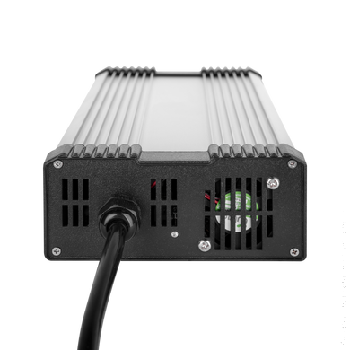 Зарядний пристрій для акумуляторів LogicPower LiFePO4 72V (87.6V)-10A-720W-C13