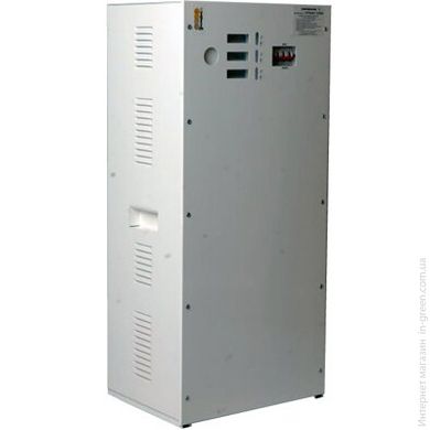 Стабилизатор напряжения Optimum НСН-3x5000 LV+ / HV (3x25A)