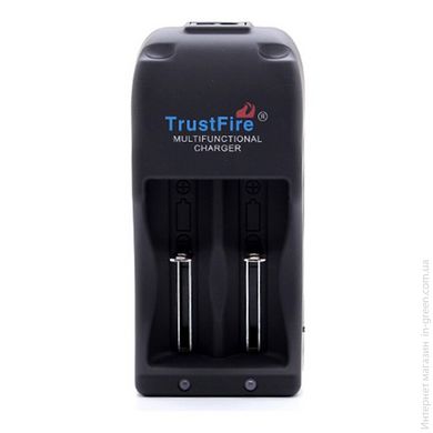 Зарядное устройство для аккумуляторов Fenix TrustFire TR006