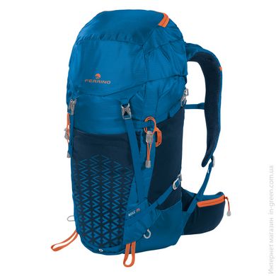Рюкзак туристичний FERRINO Agile 25 Blue