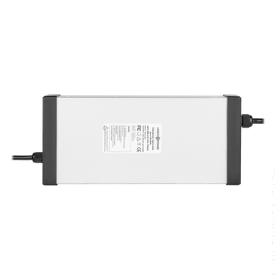 Зарядное устройство для аккумуляторов LogicPower LiFePO4 72V (87.6V)-10A-720W-C13