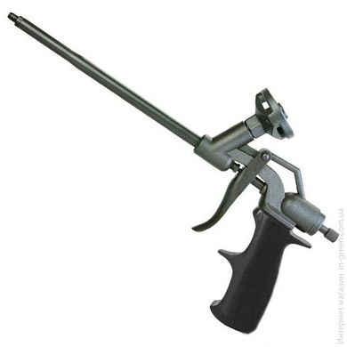 Пистолет для герметика INTERTOOL PT-0606