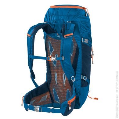 Рюкзак туристичний FERRINO Agile 25 Blue