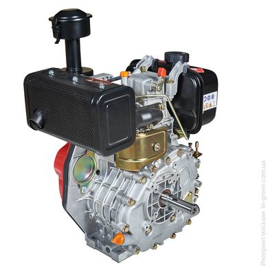 Двигатель дизельный VITALS DE 6.0k