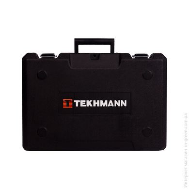Перфоратор прямой TEKHMANN TRH-1000 DFR-MR