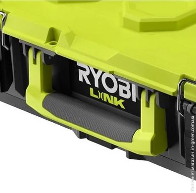 Ящик модульний для інструменту RYOBI Link RSL101