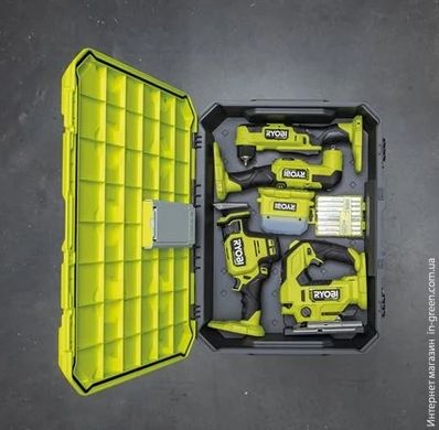 Ящик модульний для інструменту RYOBI Link RSL101