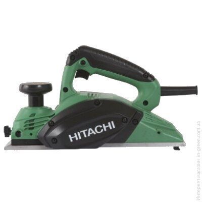 Електрорубанок HITACHI P20ST