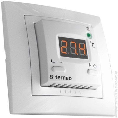 Терморегулятор TERNEO VT
