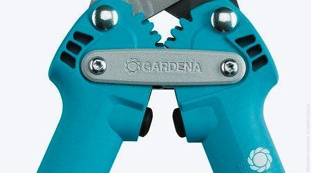 Сучкоріз Gardena Comfort 500 BL (08770-20)