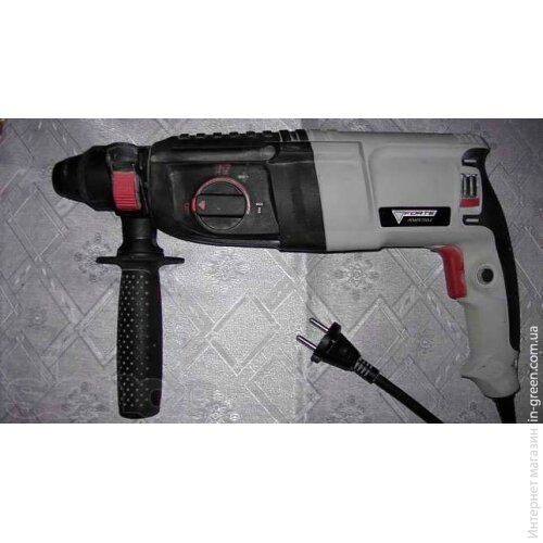 Перфоратор FORTE RH 26-92 С