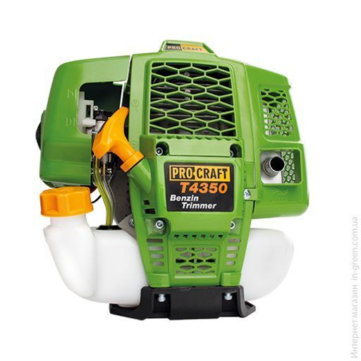 Коса бензиновая Procraft T4350