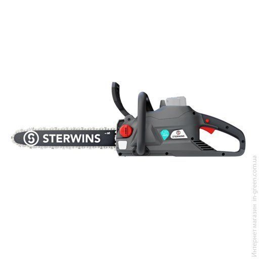 Пила акумуляторна STERWINS 700 Вт