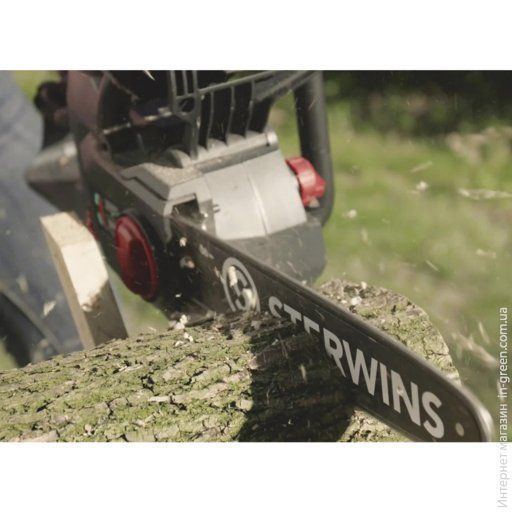 Пила акумуляторна STERWINS 700 Вт
