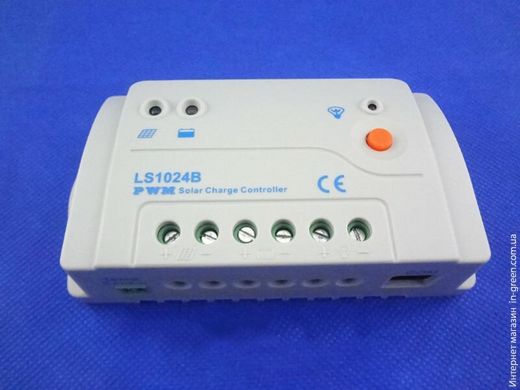Контроллер заряда EPSOLAR LS1024B