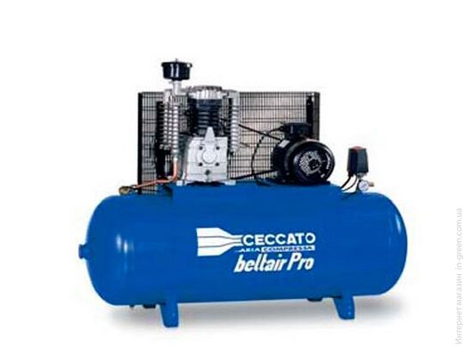 Компрессор CECCATO B5900B/500 FT5.5
