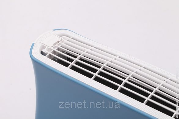 Очиститель ионизатор воздуха СУПЕР-ПЛЮС Био (голубой)