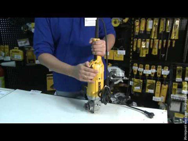 Болгарка (Кутова шліфмашина) DeWALT D28423